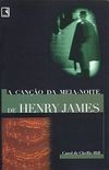 A Cano da Meia-Noite de Henry James