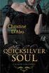 Quicksilver Soul (The Shadow Guild Series Book 2) (English Edition)
