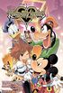 Kingdom Hearts Re:coded: The Novel (light novel) (English Edition)