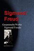 Gesammelte Werke Sigmund Freuds (German Edition)
