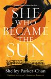 She Who Became the Sun (English Edition)