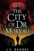 The City of Dr Moreau (English Edition)