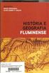 Histria e Geografia Fluminense