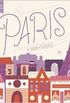 Paris : a book of shapes 