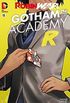 Academia Gotham #13