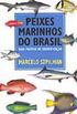 Peixes Marinhos do Brasil