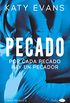 Pecado (Vol.2): Por cada pecado hay un pecador (Spanish Edition)