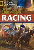 Footprint Reading Library - Level 5 1900 B2 - Chuckwagon Racing: American English + Multirom