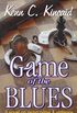 Game of the Blues (English Edition)