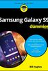 Samsung Galaxy S9 For Dummies (English Edition)