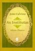 As Institutas - 4 Volumes