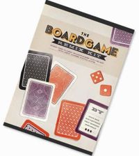 The Boardgame Remix Kit