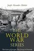 The World War Series: The Guns of Europe, The Forest of Swords & The Hosts of the Air (English Edition)
