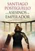 Los asesinos del emperador: El ascenso de Trajano, el primer emperador hispano de la Historia