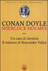 Sherlock Holmes: Un caso di identit-Il mistero di Boscombe Valley