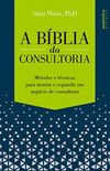 A Bblia da Consultoria