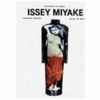 Universo da Moda: Issey Miyake