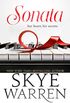 Sonata (The North Security Trilogy Book 3) (English Edition)