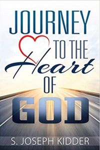 Journey to the Heart of God