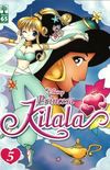 Princesa Kilala #5