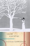 Snow Country (Vintage International) (English Edition)