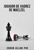 Jogador de xadrez de Maelzel