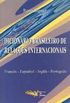 Dicionrio Brasileiro de Relaes Internacionais