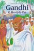 Gandhi, o heri da Paz