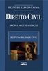 Direito Civil - Vol. IV
