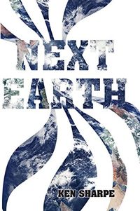 Next Earth (English Edition)