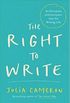The Right to Write