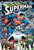 Superman: The Man of Steel, Vol. 3