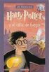 Harry Potter y el Cliz de Fuego