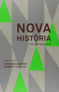 Nova Histria em Perspectiva - Volume 2