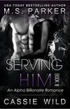 Serving HIM Vol. 3