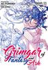 Grimgar of Fantasy and Ash: Volume 11 (Light Novel) (English Edition)