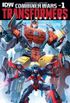 Transformers: Windblade #5