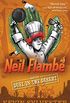 Neil Flamb and the Duel in the Desert (The Neil Flambe Capers Book 6) (English Edition)