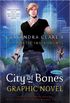 The Mortal Instruments: City of Bones Graphic Novel