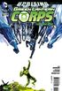 Green Lantern Corps #32