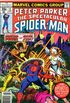 Peter Parker - O Espantoso Homem-Aranha #12 (1977)