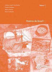 Histria do Brasil I