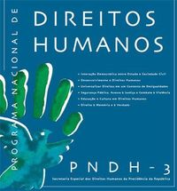 Programa Nacional de Direitos Humanos