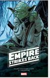 Star Wars: The Empire Strikes Back - The 40th Anniversary Covers (2021) #1