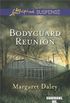 Bodyguard Reunion (Guardians, Inc. Series Book 6) (English Edition)