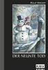 Der neunte Tod: Kriminalroman aus der Eifel (Herbie Feldmann 3) (German Edition)