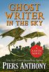 Ghost Writer in the Sky (The Xanth Novels Book 41) (English Edition)