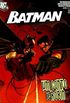 Batman: Sob o Capuz - Capitulo #11