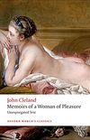 Memoirs of a Woman of Pleasure (Oxford World