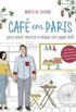 Caf em Paris 